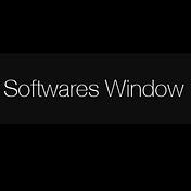 Softwares Window