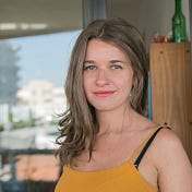 Eva Novick