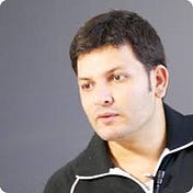 Shekhar Gulati