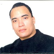 Advocate, Author, Jason Sandifer
