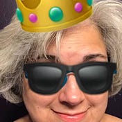 Imelda The Hon