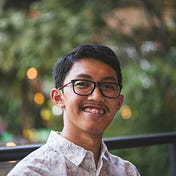 fariz mamad