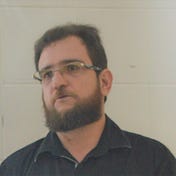 Professor Cristiano Correa de Moraes