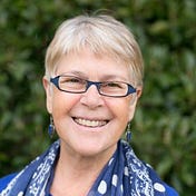 Lyn Carson