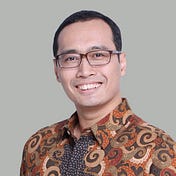 Dr. Indrawan Nugroho