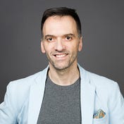 Elliot Goykhman