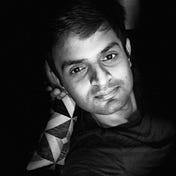 Sharath Pandeshwar