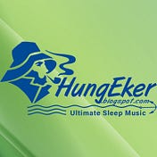 Ultimate Sleep Music HungEker