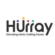 Medium profile picture for @hurray