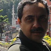 N Anand Sri Ganesh