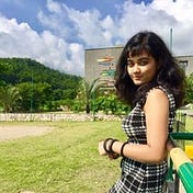 Prashansa Kulshrestha