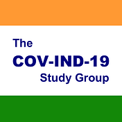 COV-IND-19 Study Group