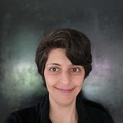 Haniyeh Mahmoudian, PhD