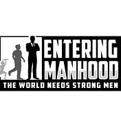 Entering Manhood