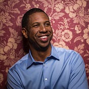 Hakeem Oluseyi