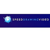 speeddrawing video