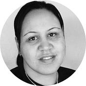 Tracey Aramoana — Simple Steps NZ