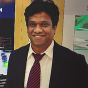 Vasanth Venugopal