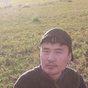 AZKHUU MUNKHBAYAR