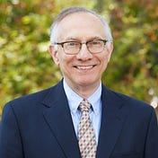 Harvey V. Fineberg, M.D. , Ph.D.