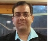 Vivek Kumar