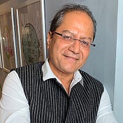 Biswajit Das