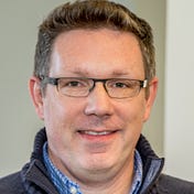 Brian Regienczuk