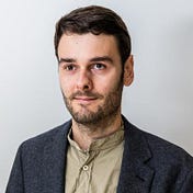 Jacob Johanssen