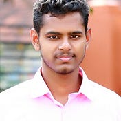 ANEESH JOSE