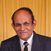 Dr Deepak Golwalkar
