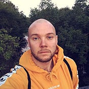 André Ekeberg