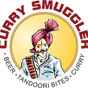 Curry smuggler | Indian food Melbourne