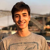 Tomás Mamede