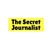 The Secret Journalist