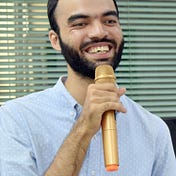 Muhammad Muaaz