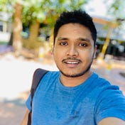 Lahiru Ranasinghe – Medium