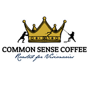 Common Sense Coffee