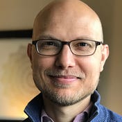 Seth J. Gillihan, PhD