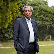 Sudhir Choudhrie