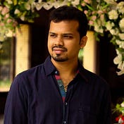 Suresh Mohan