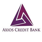 Axios Credit Bank