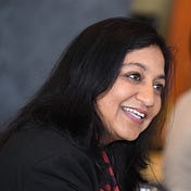 Jo Aggarwal