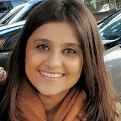 Sohini Shah