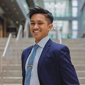 Suraj Bansal