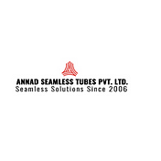 Anand Seamless Tubes — Heat Exchanger Tube