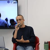 Luis Gustavo Arruda