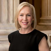 Sen. Kirsten Gillibrand