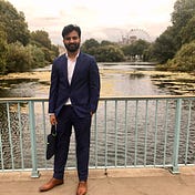 Medium profile picture for @shashank