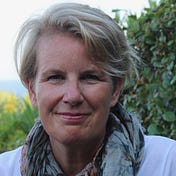 Corine Jansen