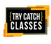 TryCatch Classes